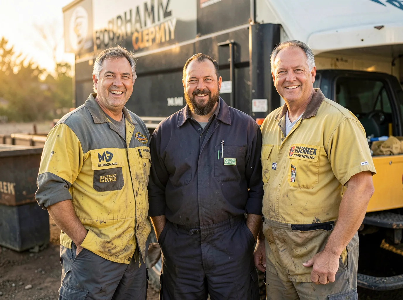 Sewage Cleanup company in Alexandria, AL