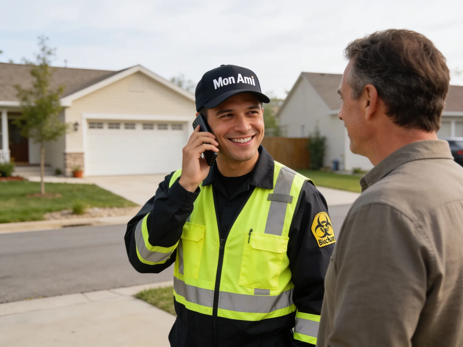 Sewage Cleanup Alexandria, AL FAQs